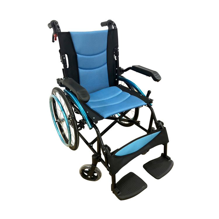 Wheelchairs