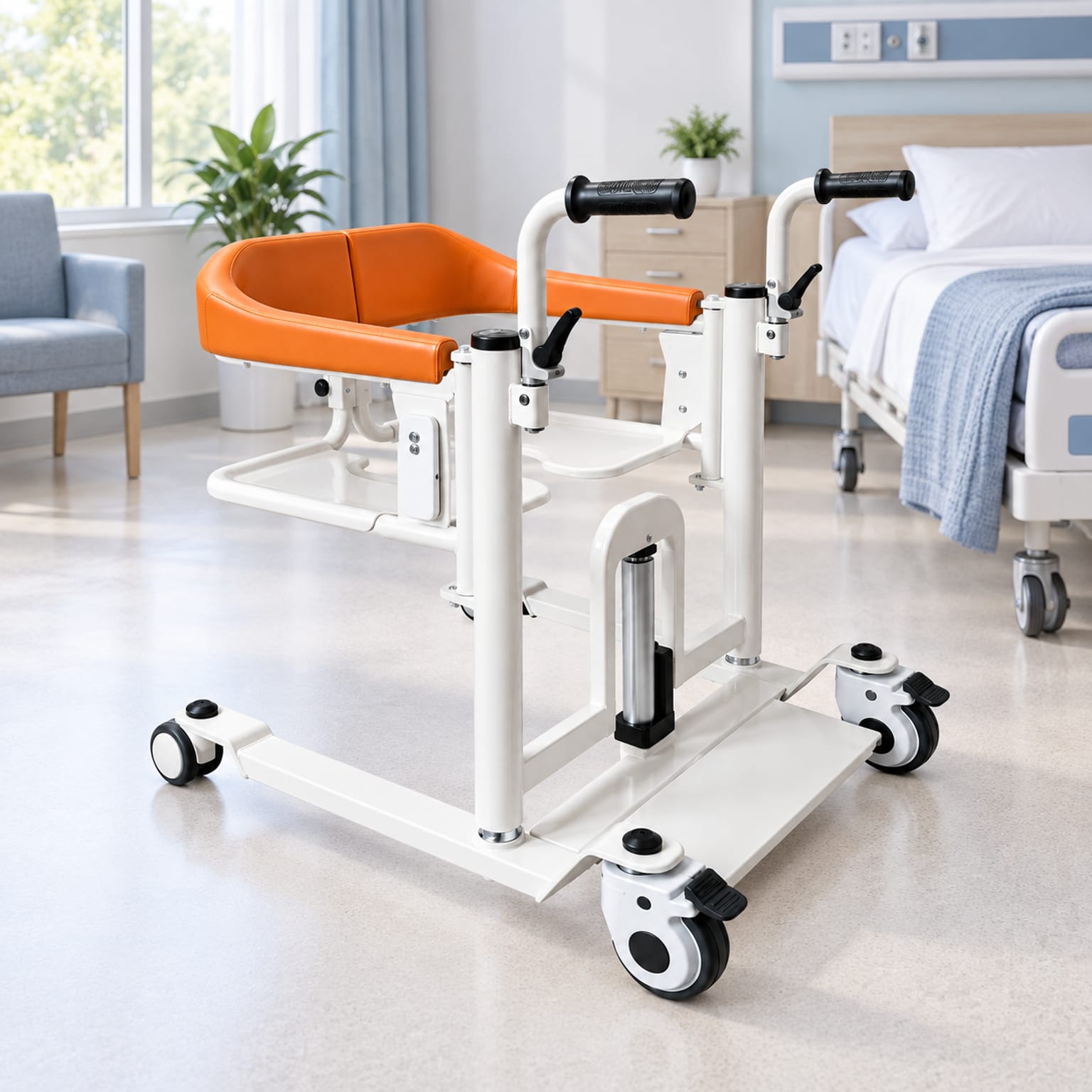 Patient Transfer