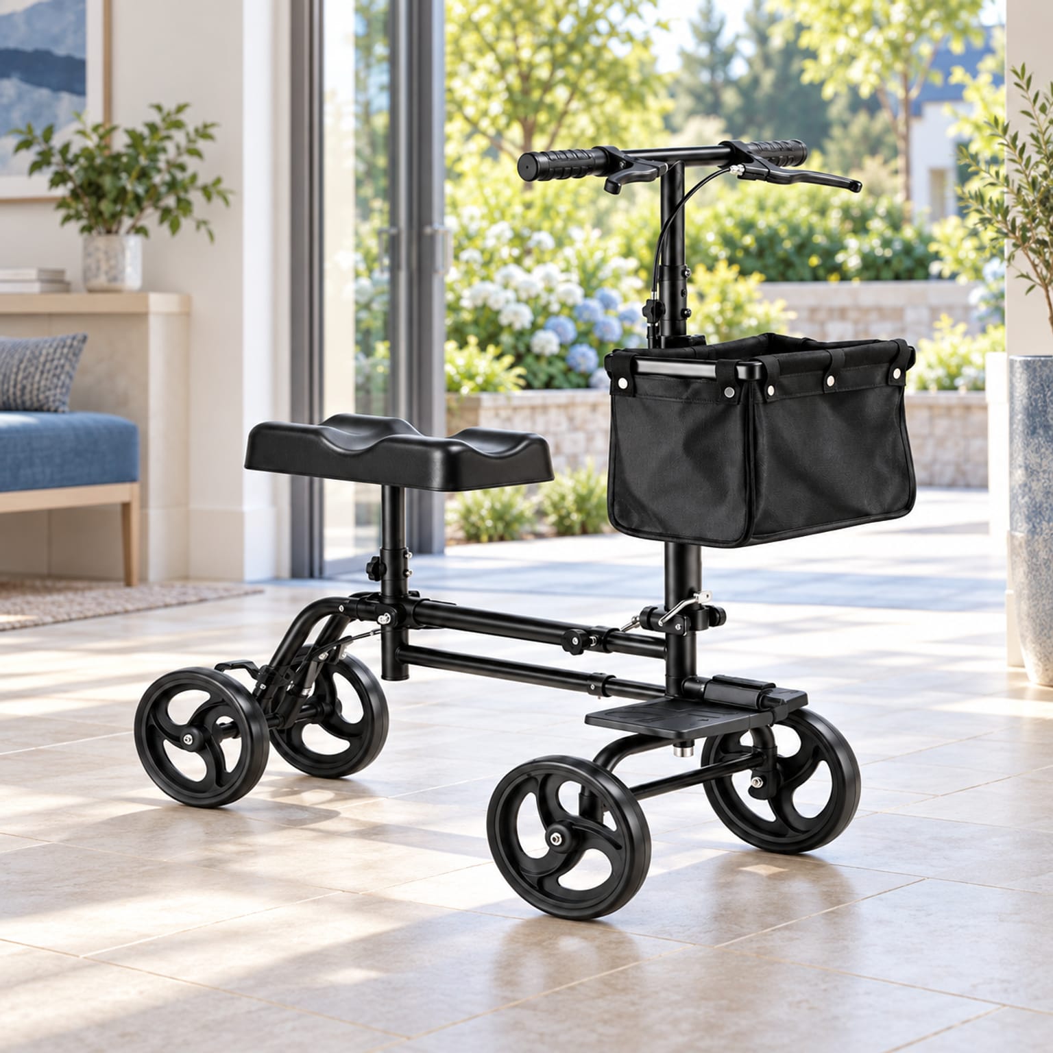 Rollator