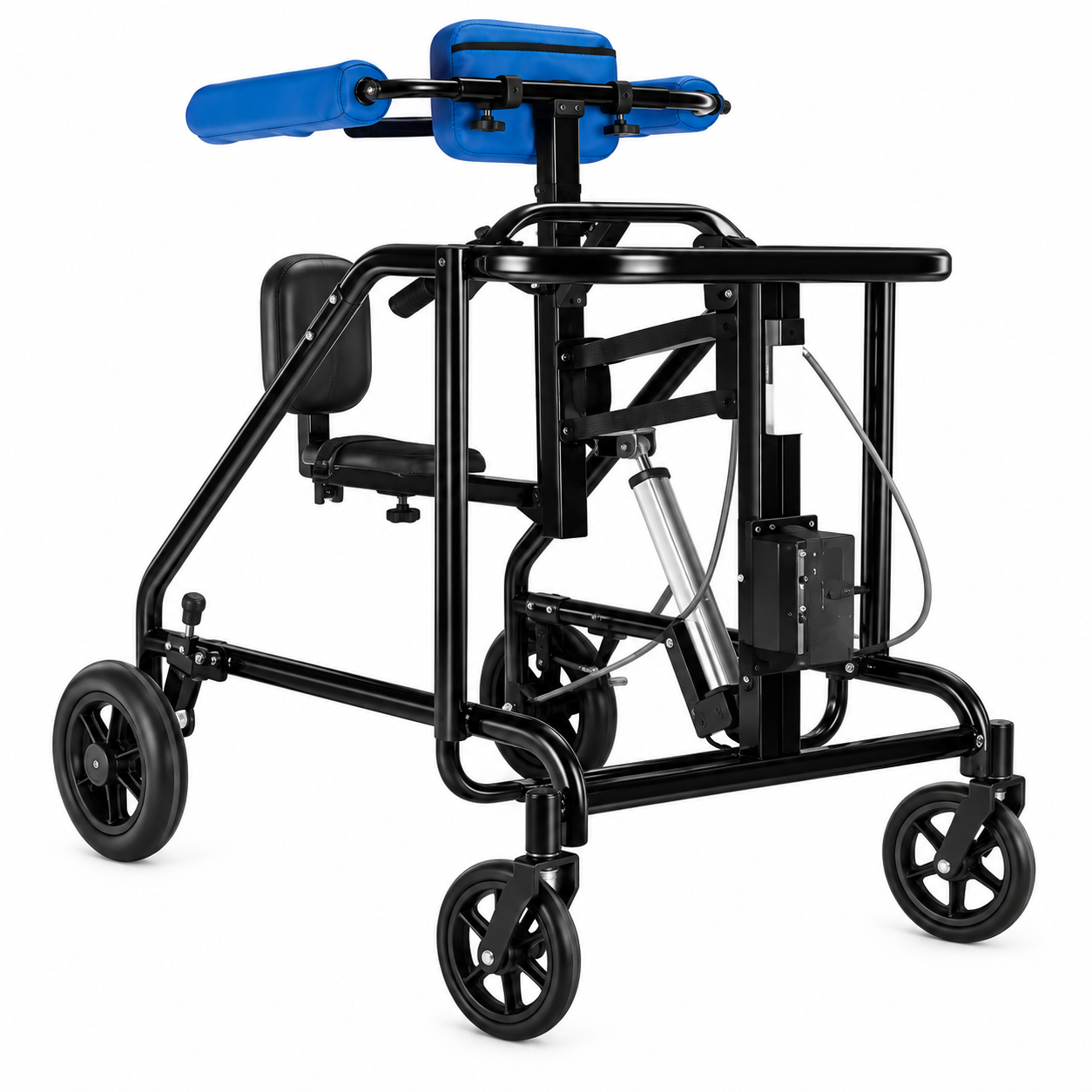 220A Electric Lift Adult Gait Trainer