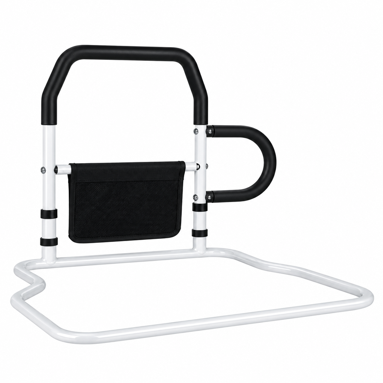 9100L Dual-Handle Bed Assist Rail